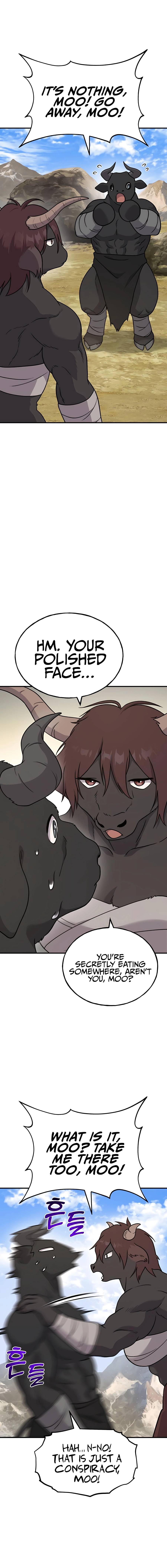 Read Solo Farming In The Tower Manga Online