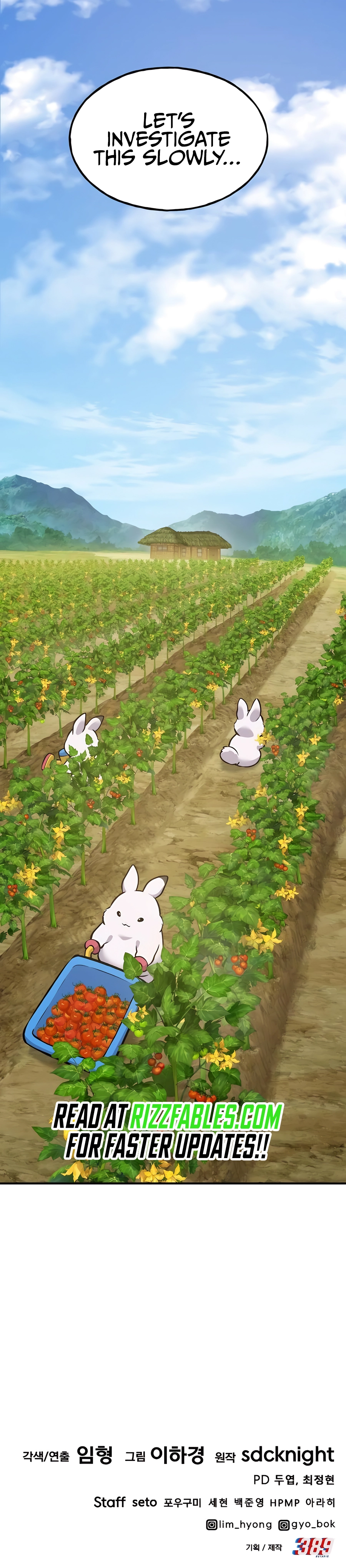 Read Solo Farming In The Tower Manga Online