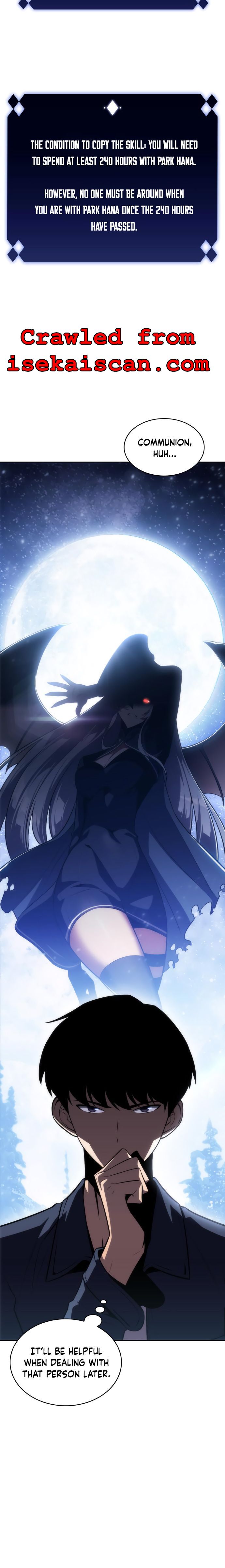 Read Solo Max-Level Newbie Manga Online