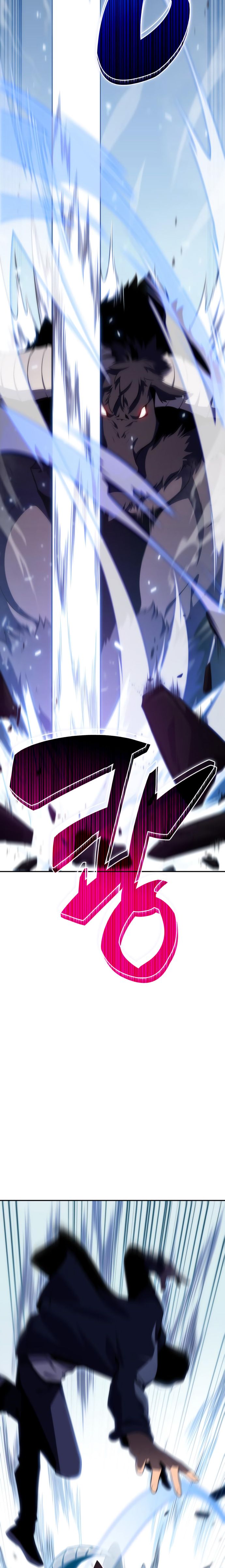 Read Solo Max-Level Newbie Manga Online