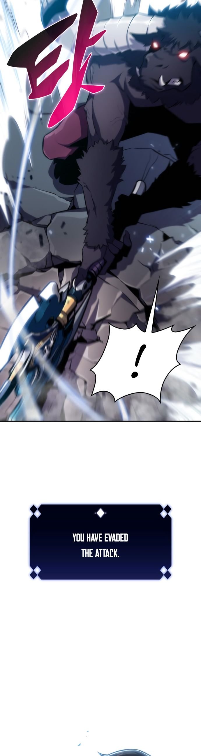 Read Solo Max-Level Newbie Manga Online