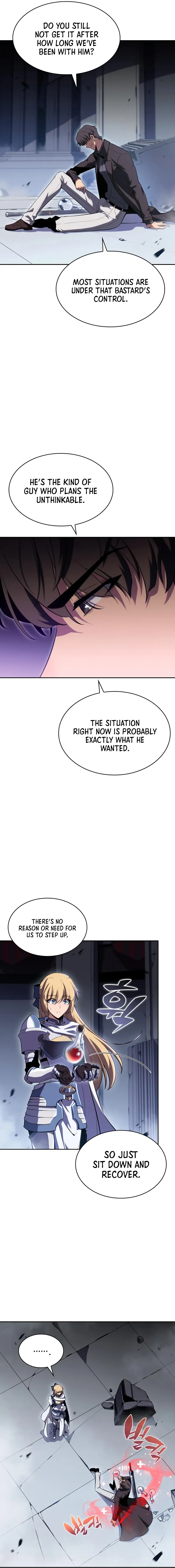 Read Solo Max-Level Newbie Manga Online