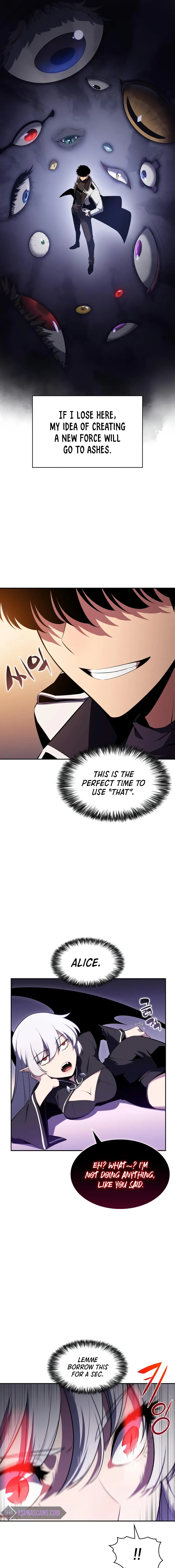 Read Solo Max-Level Newbie Manga Online
