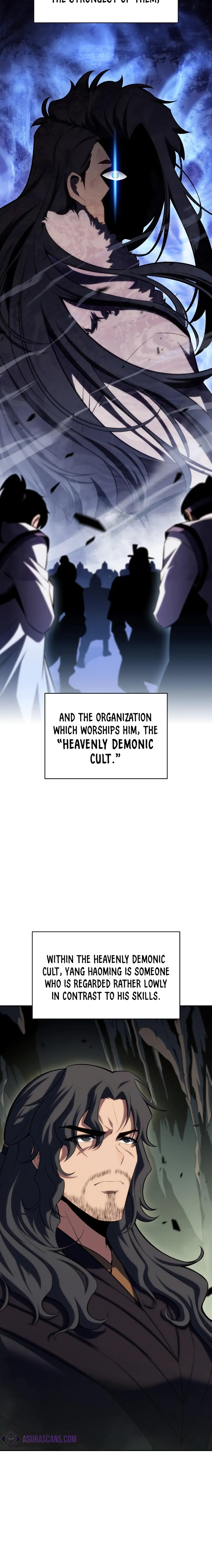 Read Solo Max-Level Newbie Manga Online