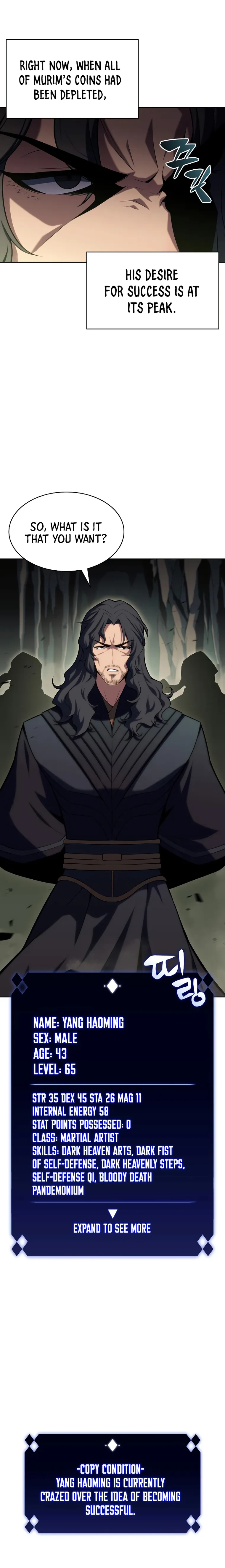 Read Solo Max-Level Newbie Manga Online