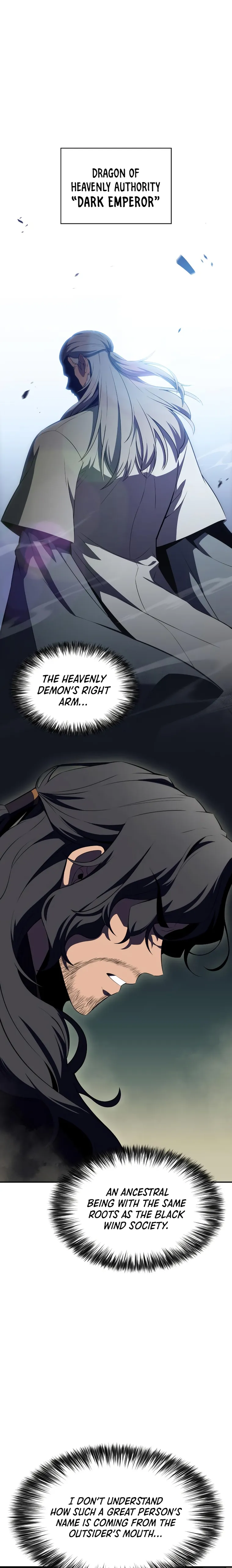 Read Solo Max-Level Newbie Manga Online