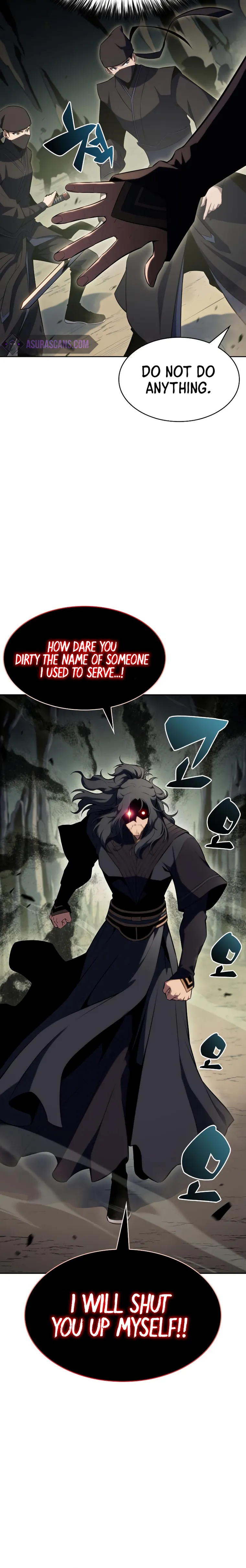 Read Solo Max-Level Newbie Manga Online