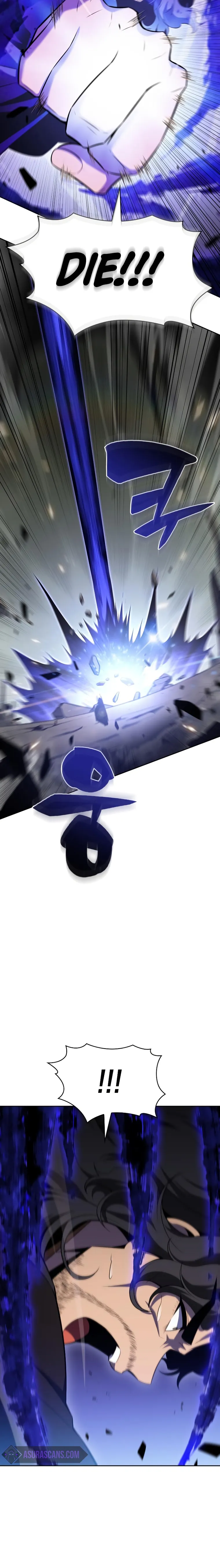 Read Solo Max-Level Newbie Manga Online