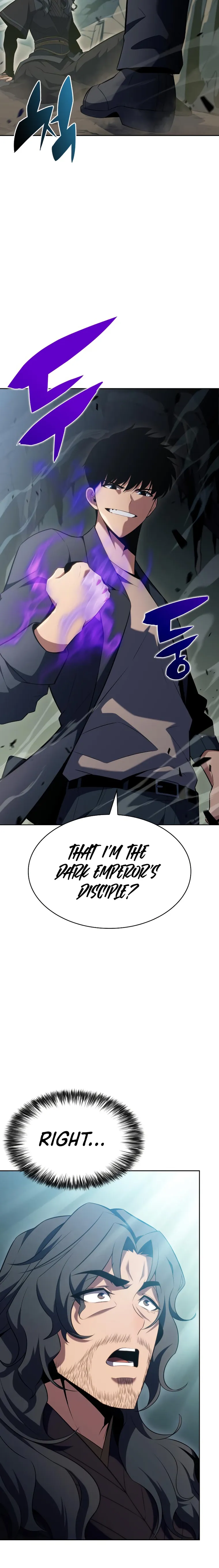 Read Solo Max-Level Newbie Manga Online