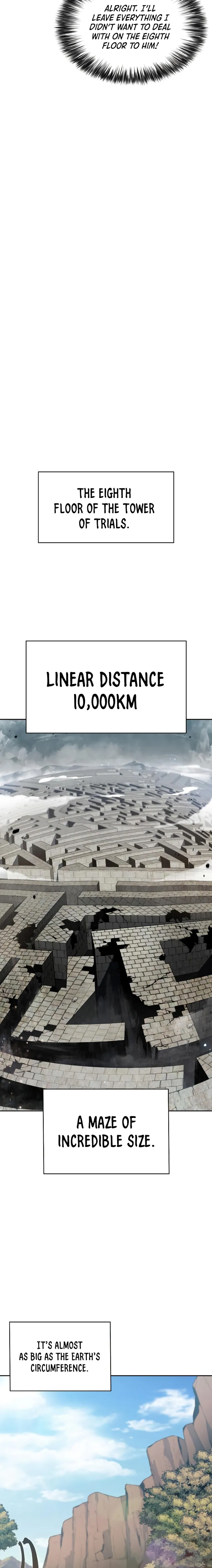 Read Solo Max-Level Newbie Manga Online