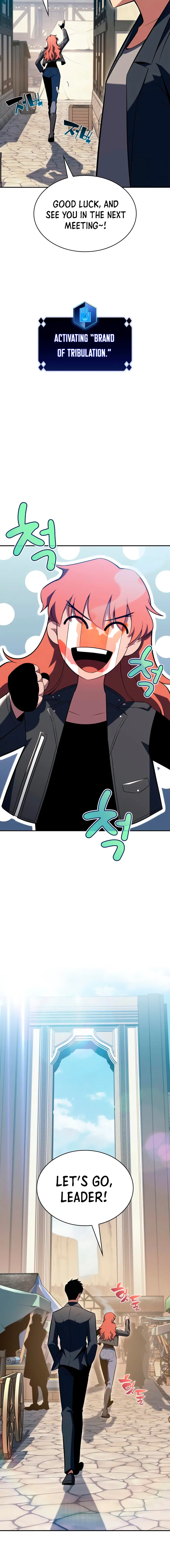 Read Solo Max-Level Newbie Manga Online