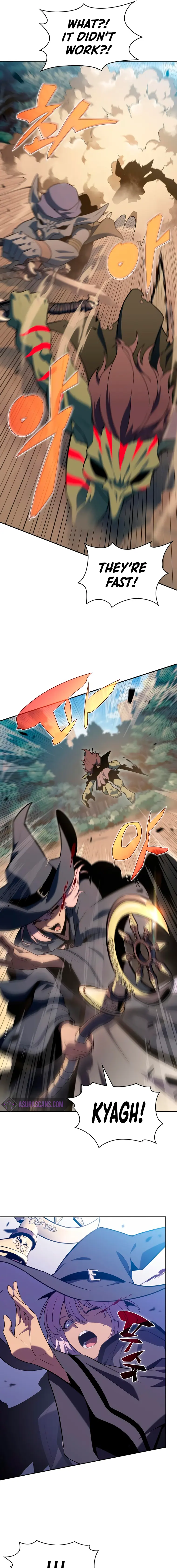 Read Solo Max-Level Newbie Manga Online