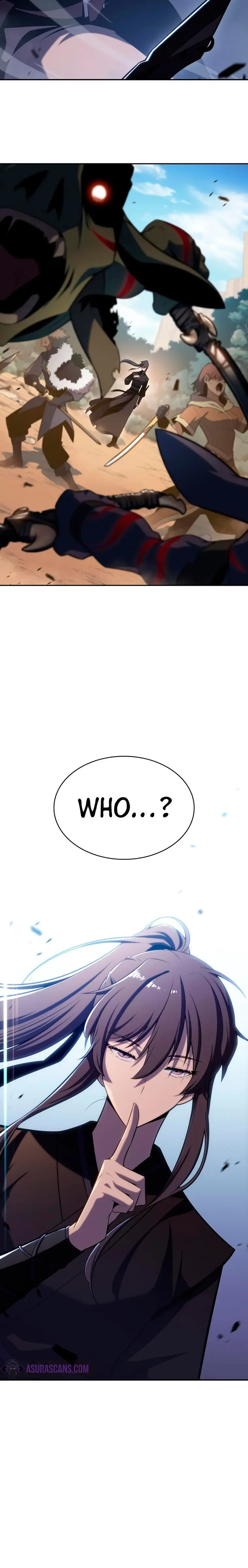 Read Solo Max-Level Newbie Manga Online