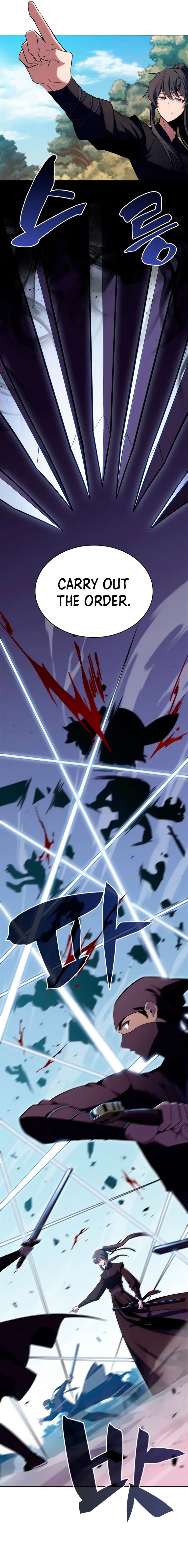 Read Solo Max-Level Newbie Manga Online