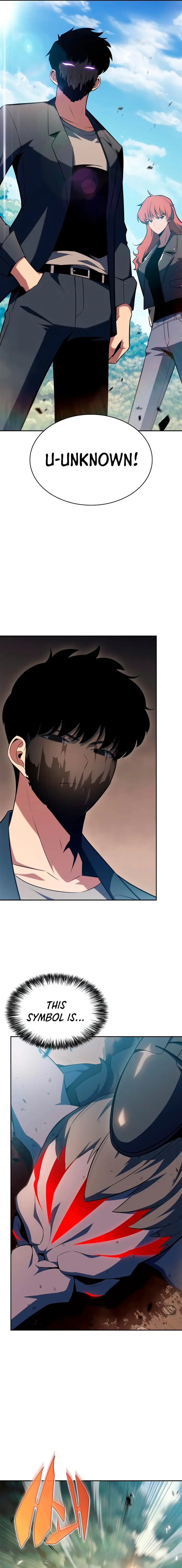 Read Solo Max-Level Newbie Manga Online