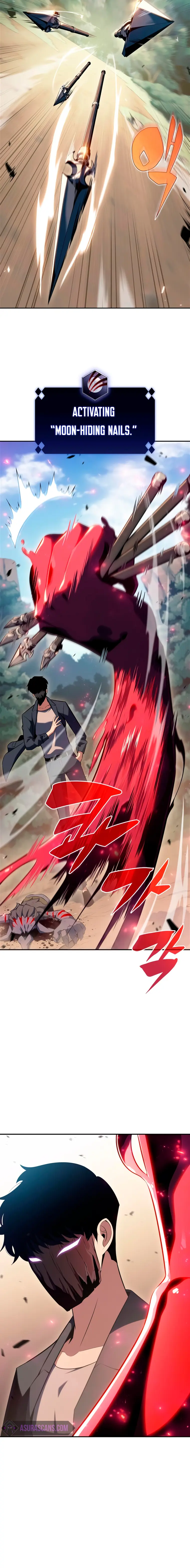 Read Solo Max-Level Newbie Manga Online