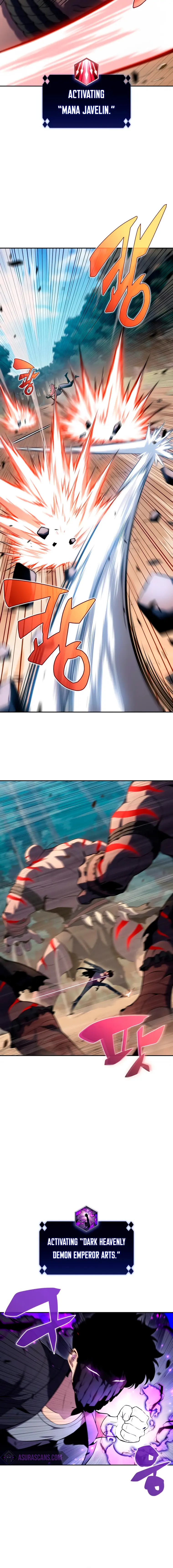 Read Solo Max-Level Newbie Manga Online