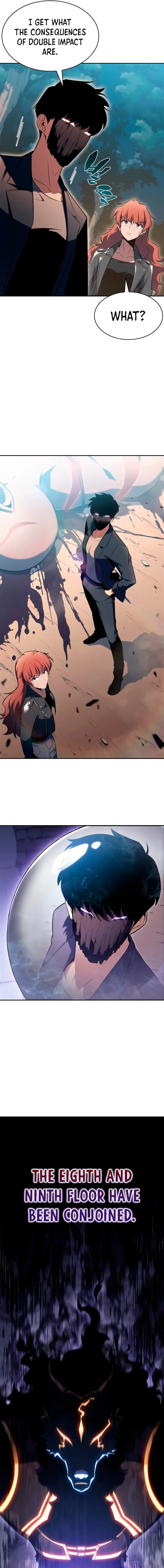 Read Solo Max-Level Newbie Manga Online