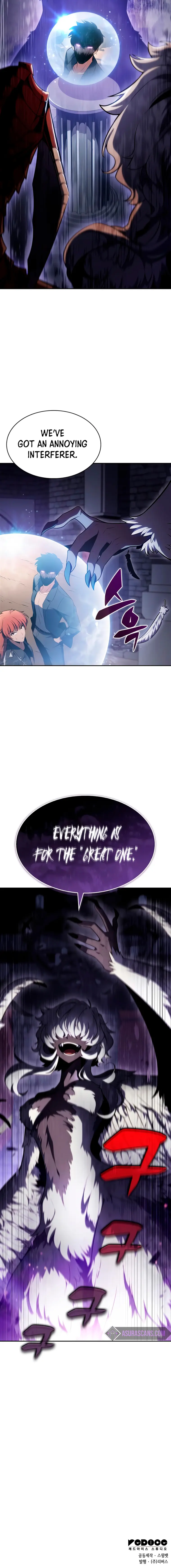 Read Solo Max-Level Newbie Manga Online