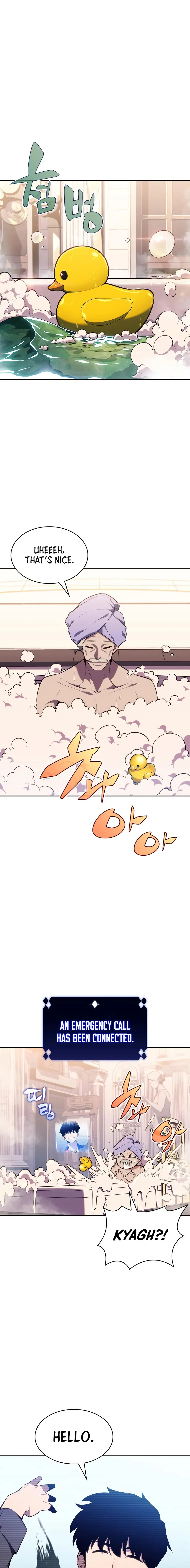 Read Solo Max-Level Newbie Manga Online