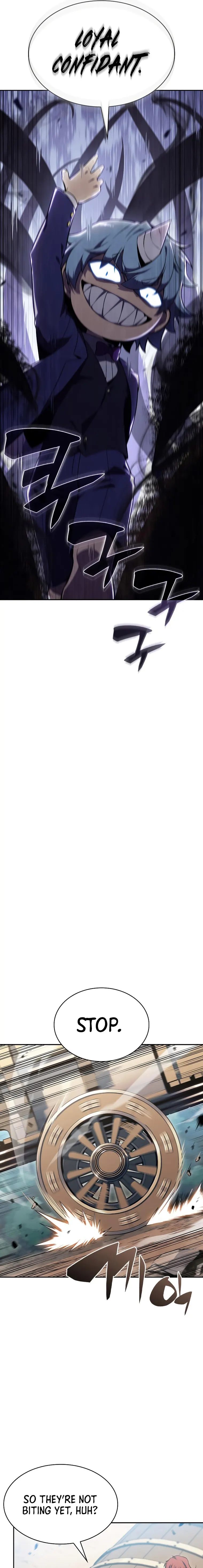 Read Solo Max-Level Newbie Manga Online