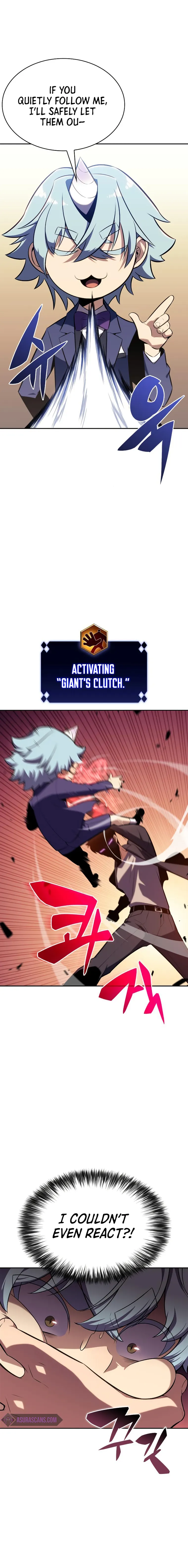 Read Solo Max-Level Newbie Manga Online