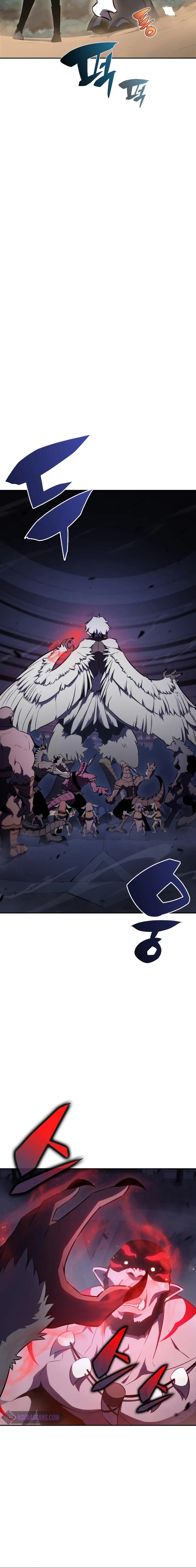 Read Solo Max-Level Newbie Manga Online