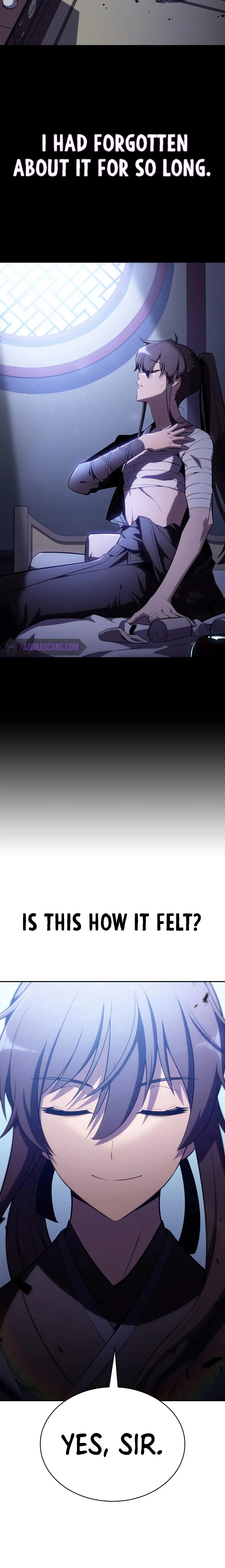 Read Solo Max-Level Newbie Manga Online