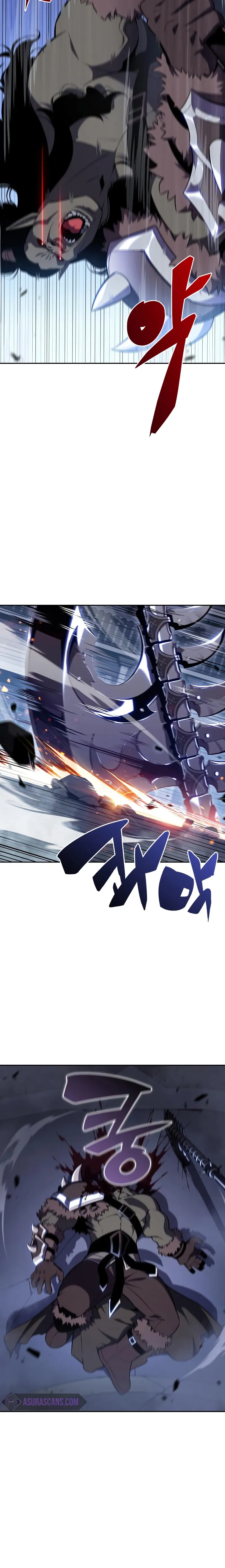 Read Solo Max-Level Newbie Manga Online