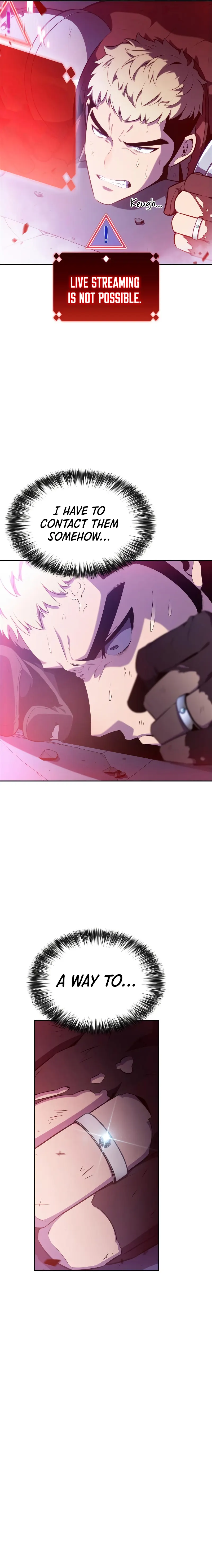 Read Solo Max-Level Newbie Manga Online