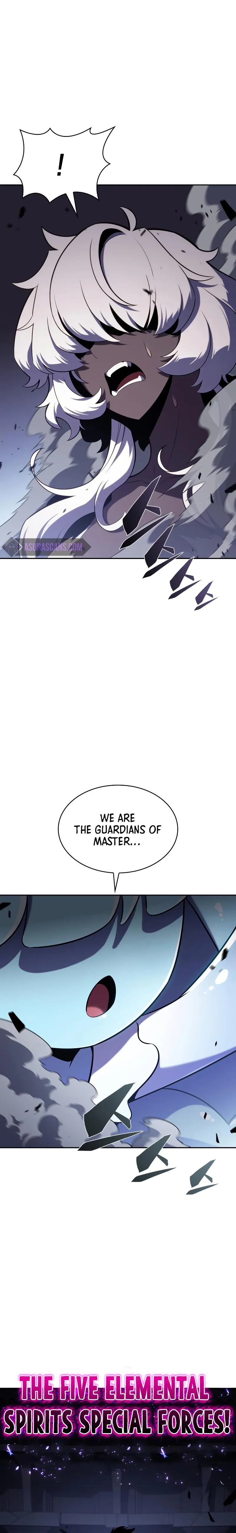 Read Solo Max-Level Newbie Manga Online