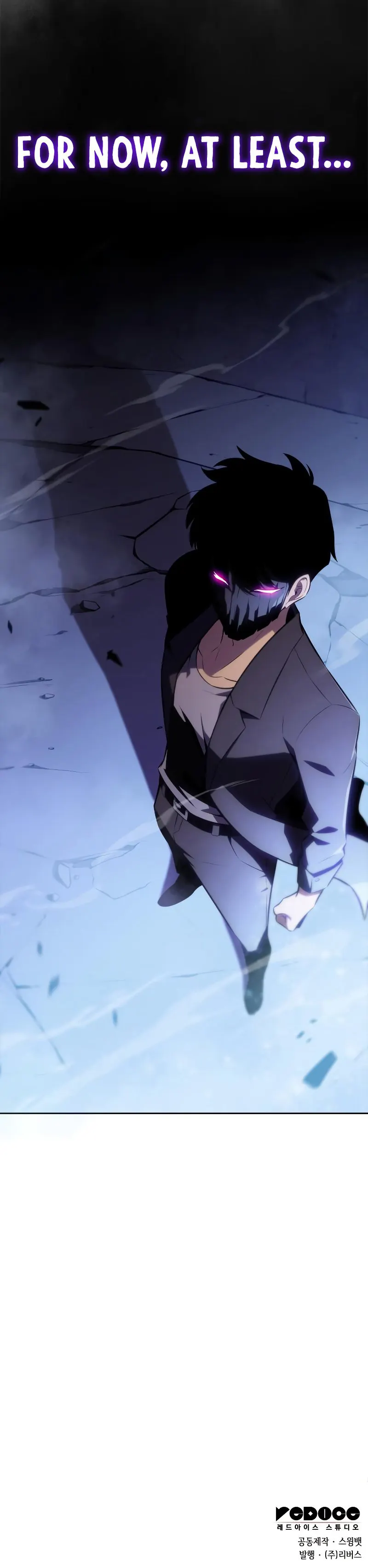 Read Solo Max-Level Newbie Manga Online