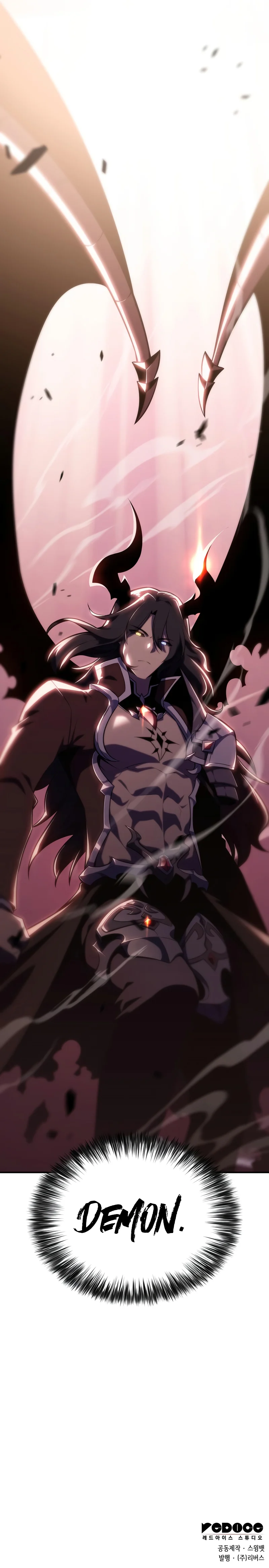 Read Solo Max-Level Newbie Manga Online