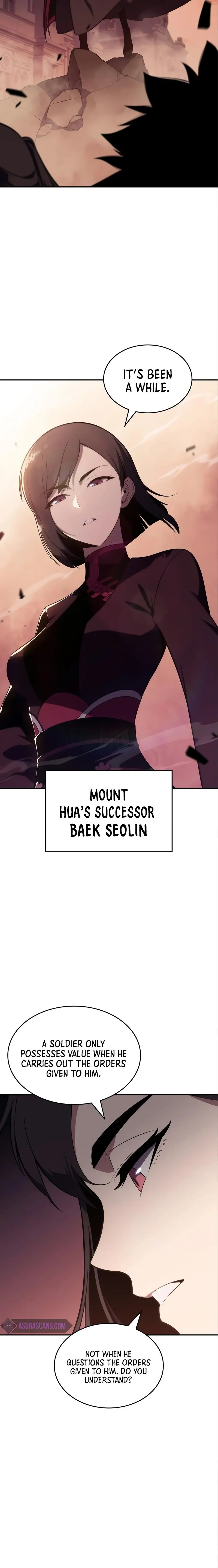 Read Solo Max-Level Newbie Manga Online