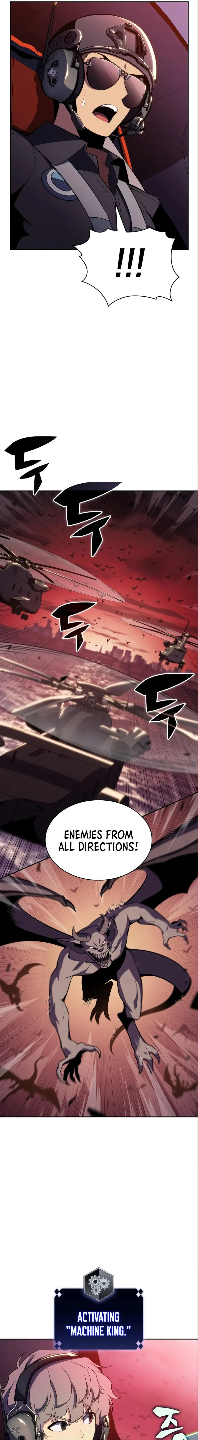 Read Solo Max-Level Newbie Manga Online