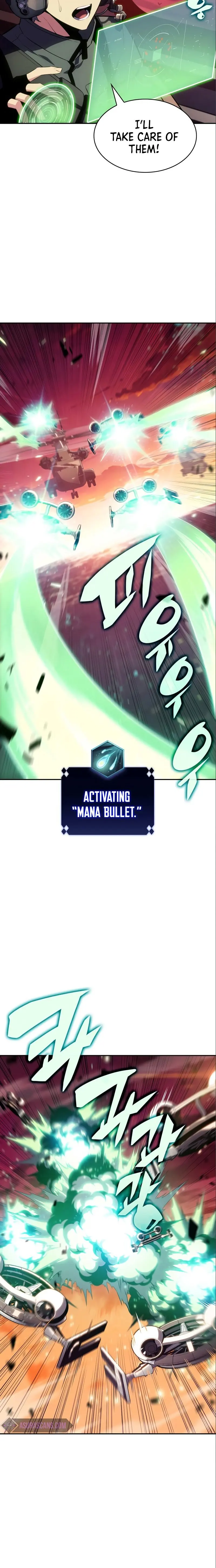 Read Solo Max-Level Newbie Manga Online