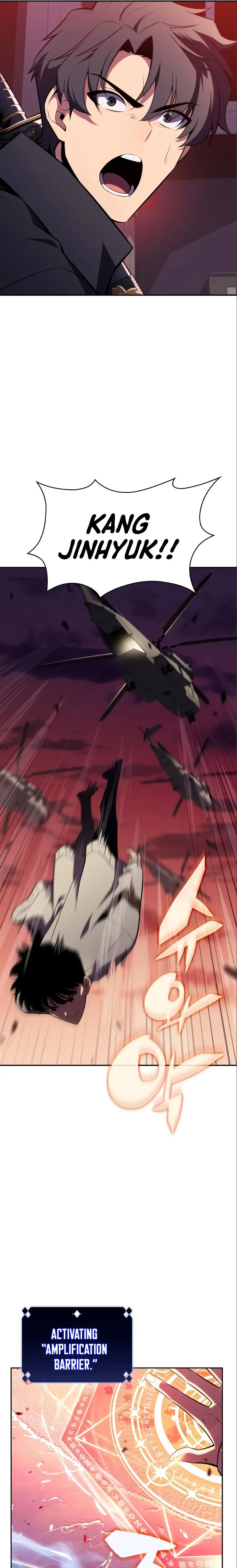 Read Solo Max-Level Newbie Manga Online