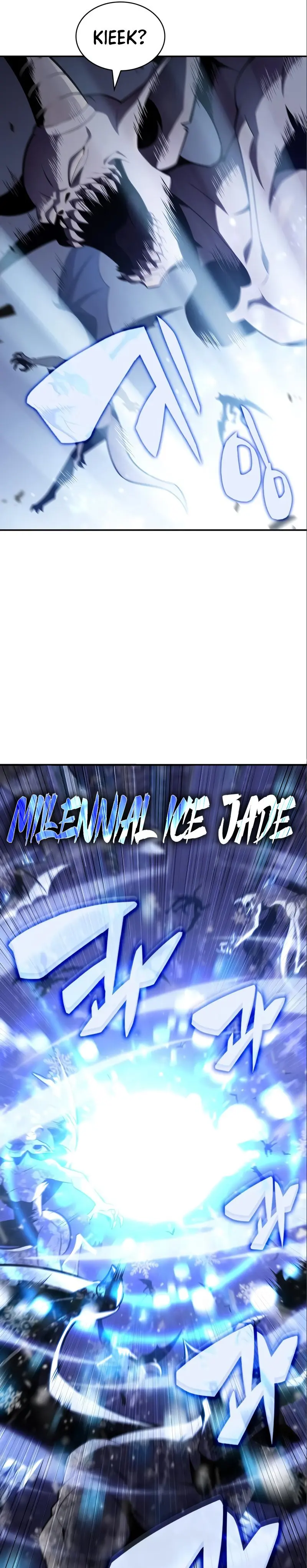 Read Solo Max-Level Newbie Manga Online