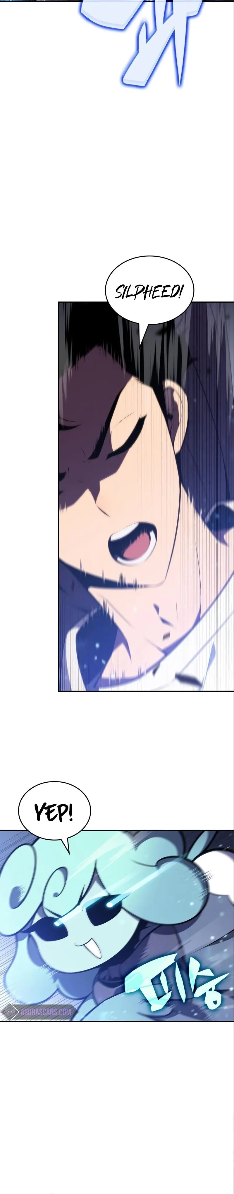 Read Solo Max-Level Newbie Manga Online