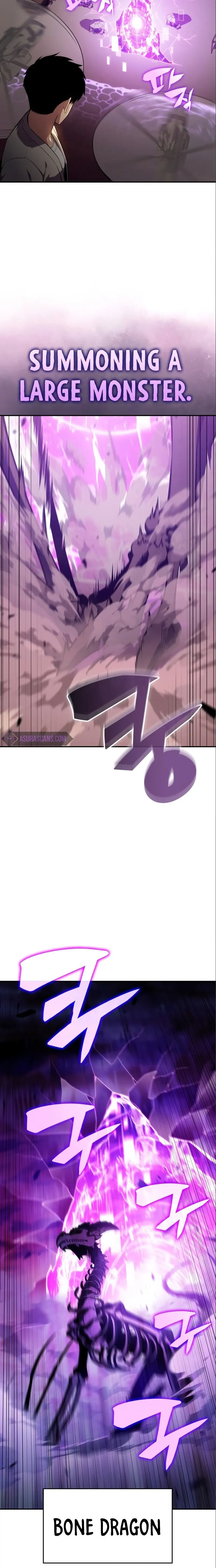 Read Solo Max-Level Newbie Manga Online