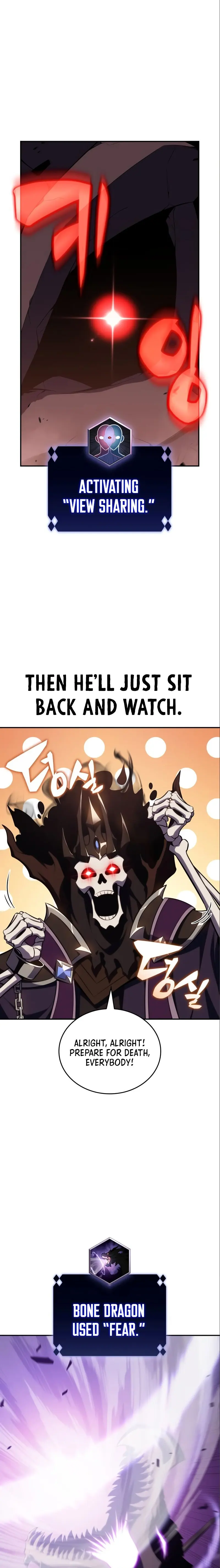 Read Solo Max-Level Newbie Manga Online