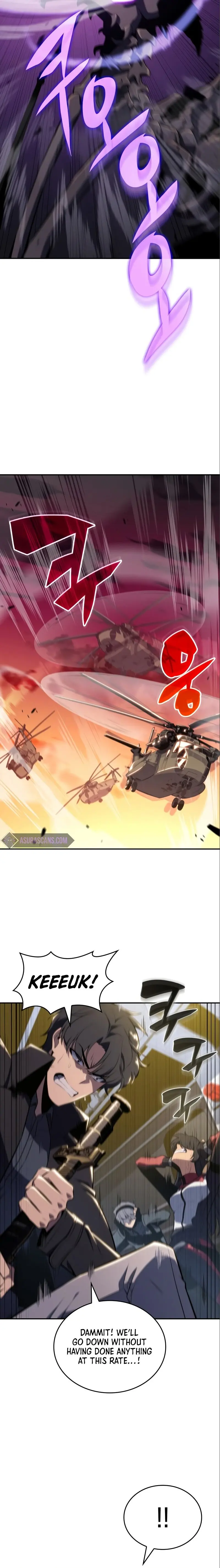 Read Solo Max-Level Newbie Manga Online