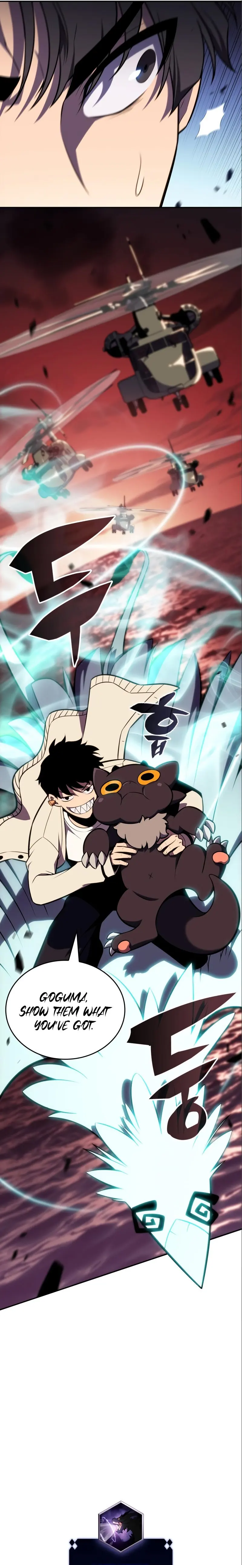 Read Solo Max-Level Newbie Manga Online