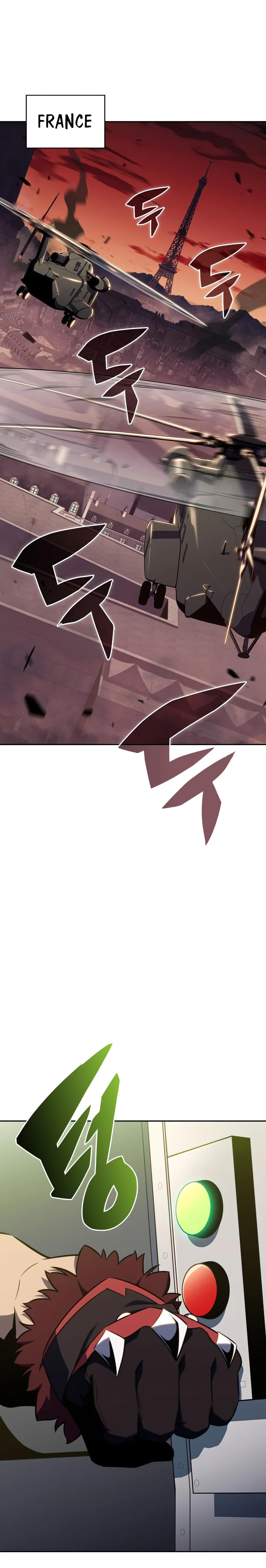 Read Solo Max-Level Newbie Manga Online