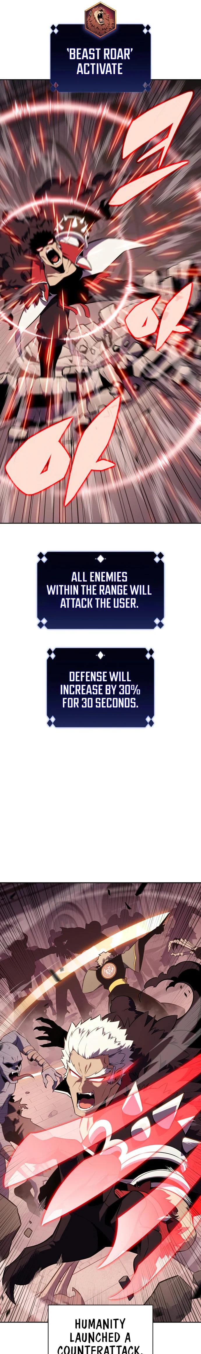 Read Solo Max-Level Newbie Manga Online