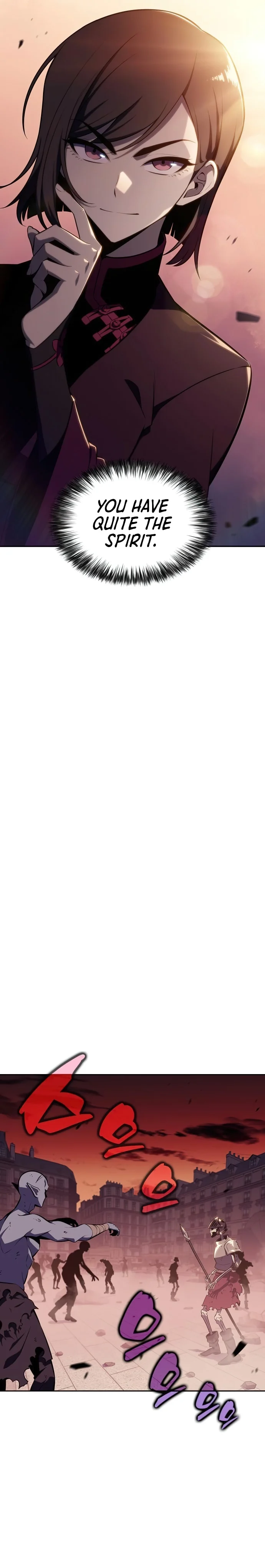 Read Solo Max-Level Newbie Manga Online