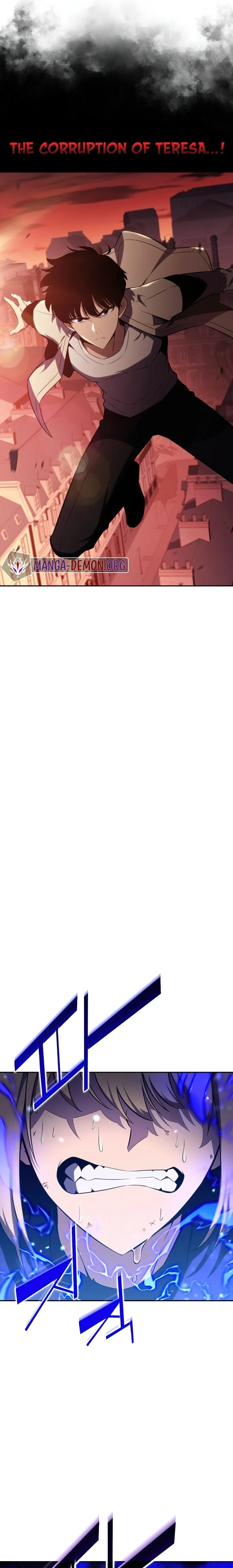 Read Solo Max-Level Newbie Manga Online