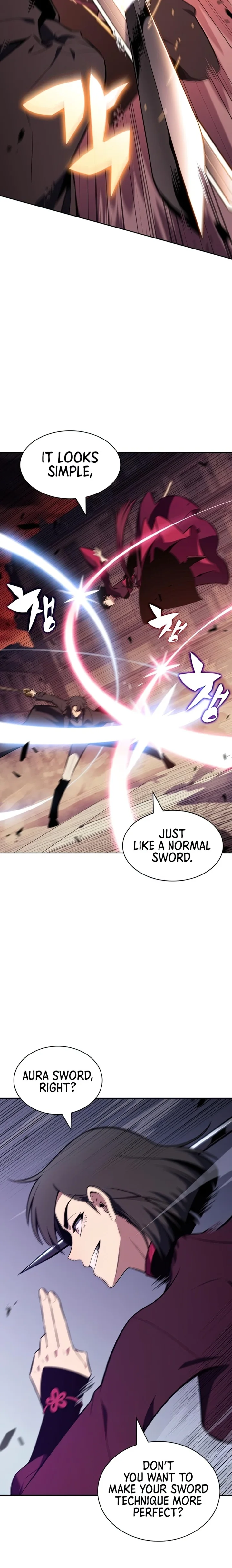 Read Solo Max-Level Newbie Manga Online