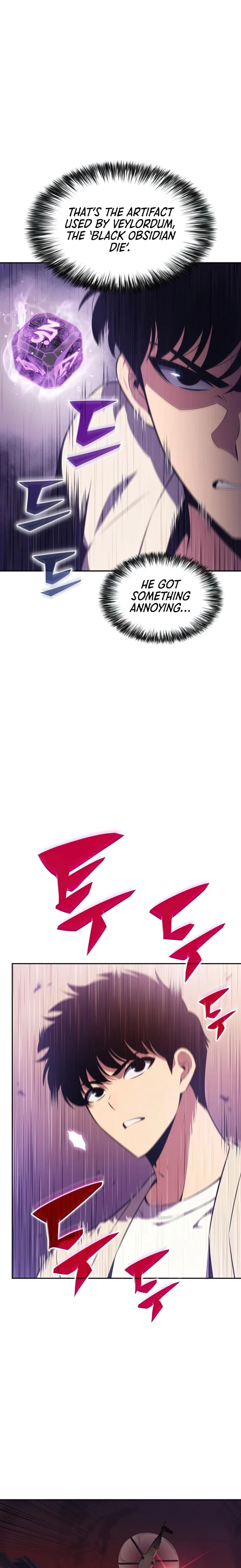 Read Solo Max-Level Newbie Manga Online