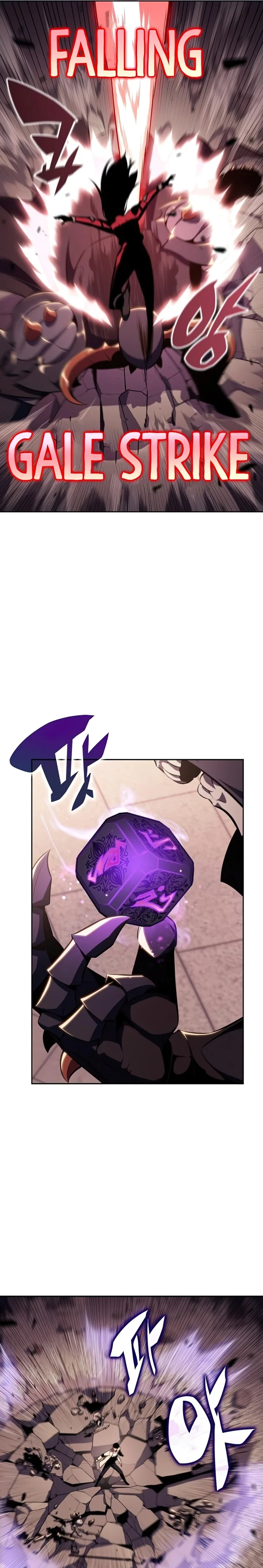 Read Solo Max-Level Newbie Manga Online